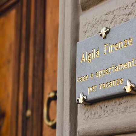 Algila Luxury Torrigiani Apartments Florence Exterior photo