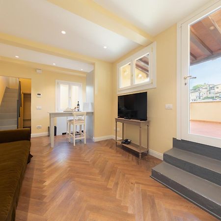 Algila Luxury Torrigiani Apartments Florence Exterior photo